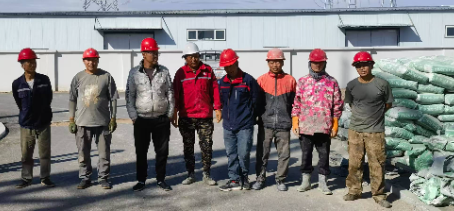 双鸭山厂房地基沉降注浆加固施工队伍怎么选